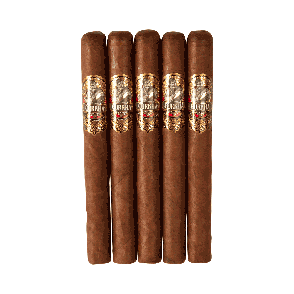 Gurkha 20ct Churchill Sampler, , cigars